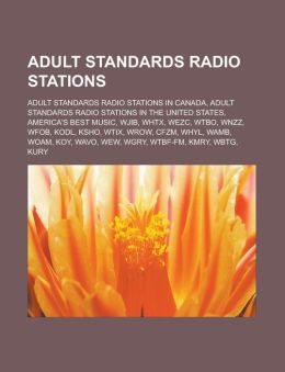 Adult Standards Radio 92