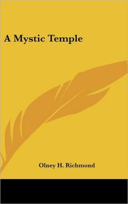 A Mystic Temple