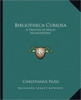 Bibliotheca Curiosa