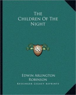The Children Of The Night
