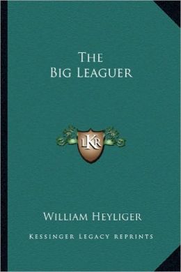 The Big Leaguer