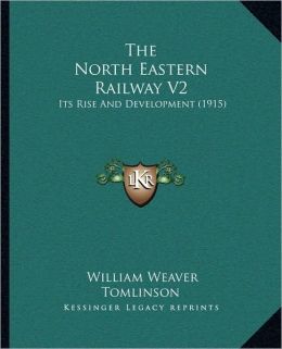 The North Eastern Railway V2
