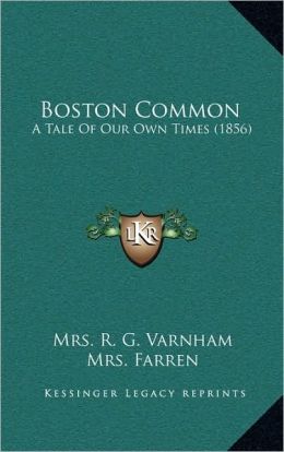 Boston Common