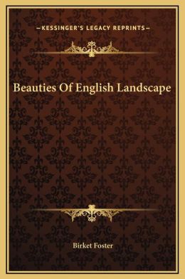 Beauties Of English Landscape