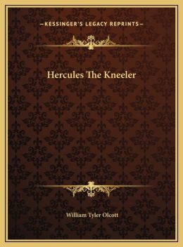 Hercules The Kneeler
