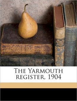 The Yarmouth register, 1904