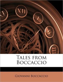 Tales from Boccaccio