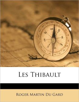 Les Thibault Volume 2