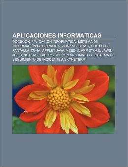 Aplicaciones inform&aacuteticas de hojas de c&aacutelculo. ADGN0108 (Spanish Edition) Gabriel Carmona Romera