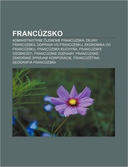 Franc Zsko: Administrat Vne ?Lenenie Franc Zska, Dejiny Franc Zska, Doprava Vo Franc Zsku, Ekonomika Vo Franc Zsku, Franc Zska Kuc