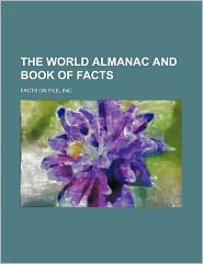 The World almanac and book of facts