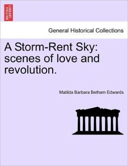 A Storm-Rent Sky