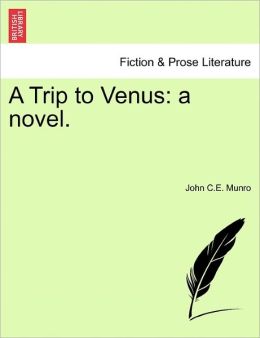 A Trip To Venus