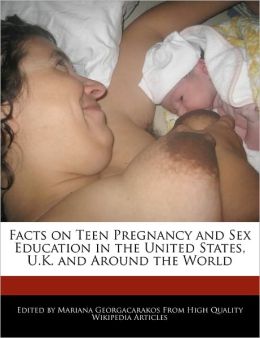 Sex Facts Teens 105