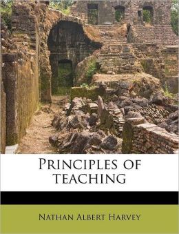Principles of teaching