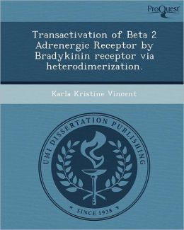 Bradykinin Receptor Beta 2