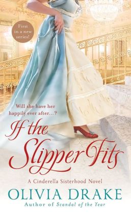 If the Slipper Fits