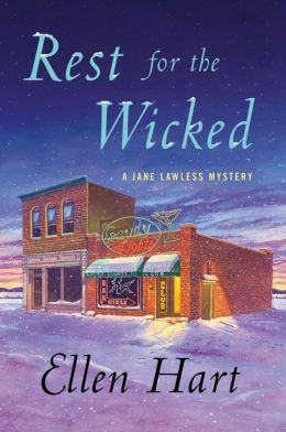 Rest for the Wicked
