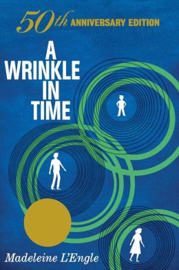 A Wrinkle in Time: 50th Anniversary Commemorative Edition