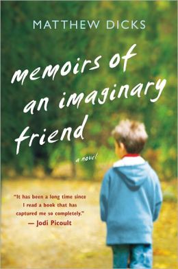 Memoirs of an Imaginary Friend