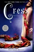 Cress (Lunar Chronicles Series #3)