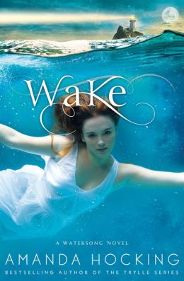 Wake (Watersong Series #1)