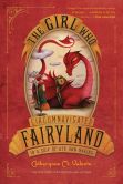 Fairyland Cover