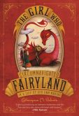 Fairyland Cover