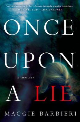 Once Upon a Lie