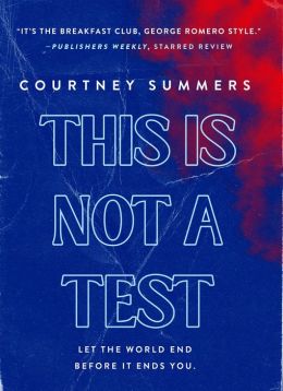 This Is Not a Test