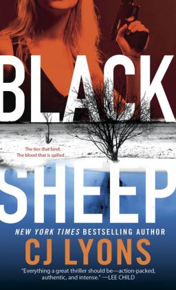 Black Sheep