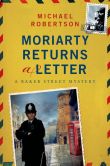 Moriarty Returns a Letter (Baker Street Letters Series #4)