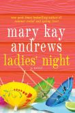 BOOK | Ladies' Night