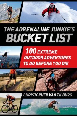 Extreme Teen Adrenaline Junkies Jumping 105