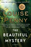 Book Cover Image. Title: The Beautiful Mystery (Armand Gamache Series #8), Author: Louise Penny
