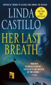 Book Cover Image. Title: Her Last Breath (Kate Burkholder Series #5), Author: Linda Castillo