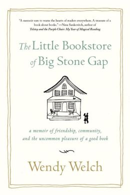The Little Bookstore of Big Stone Gap