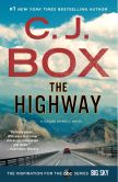 Book Cover Image. Title: The Highway, Author: C. J. Box