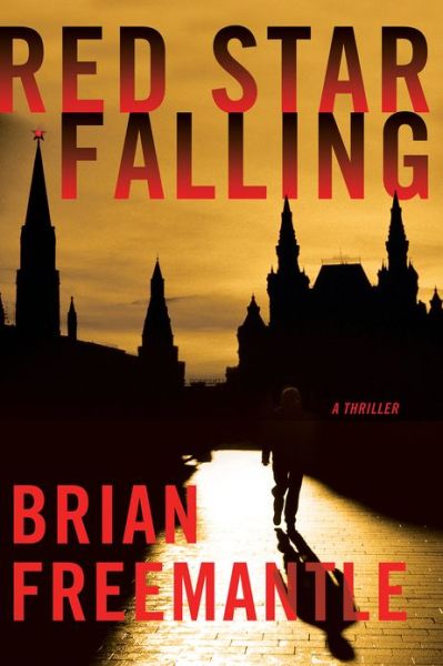 Free a ebooks download in pdf Red Star Falling: A Thriller