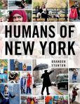 Book Cover Image. Title: Humans of New York, Author: Brandon Stanton