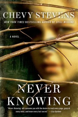 Never Knowing