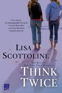 Think Twice (Rosato and Associates Series #13)