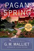 Pagan Spring (Max Tudor Series #3)