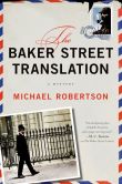 The Baker Street Translation (Baker Street Letters Series #3)