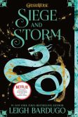 Siege and Storm (Grisha Trilogy Series #2)