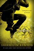 Instinct (Chronicles of Nick Series #6)