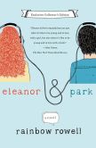 Book Cover Image. Title: Eleanor & Park (B&N Exclusive Edition), Author: Rainbow Rowell