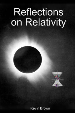 Reflections On Relativity