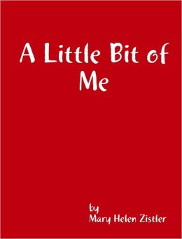 A Little Bit of Me