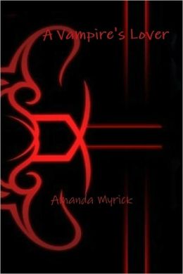 A Vampire's Lover